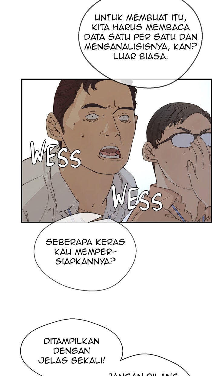 Read The Man chapter 49 image 67 on Lezhin