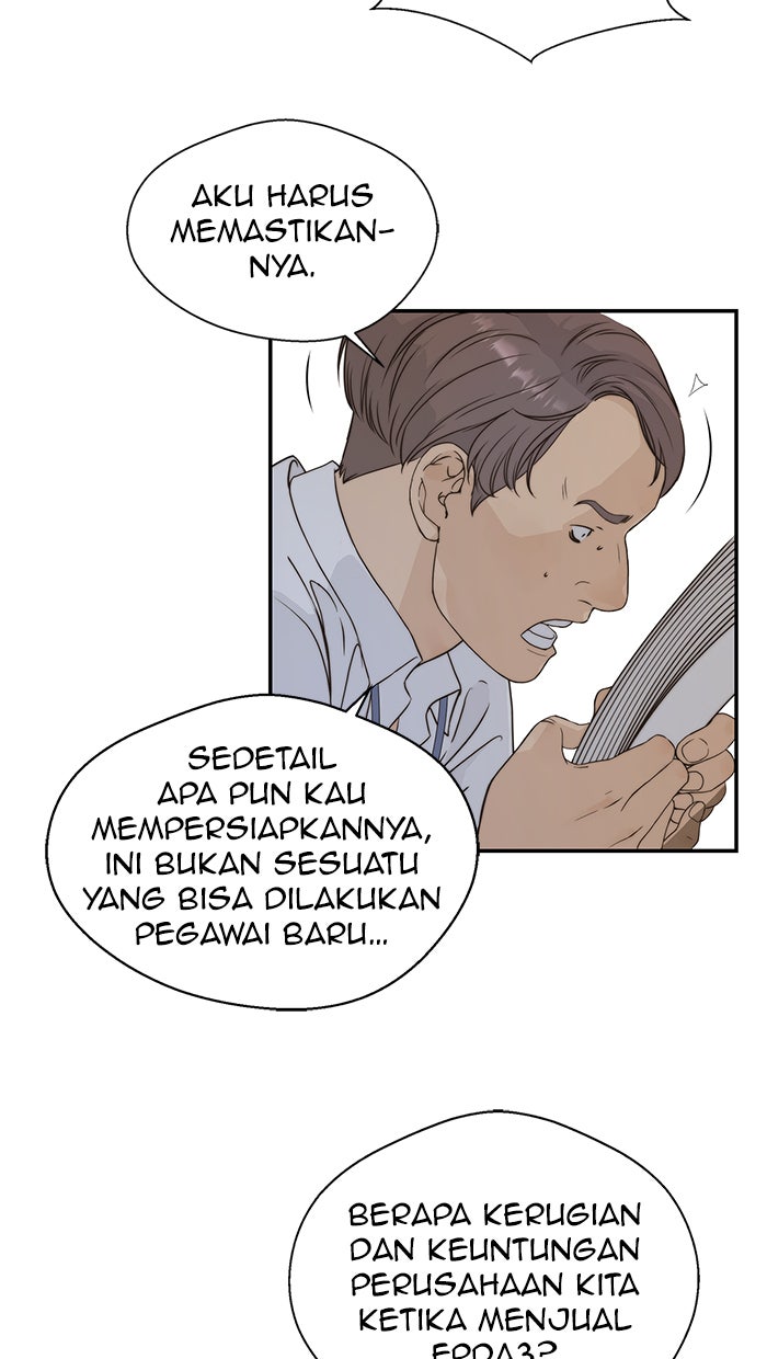 Read The Man chapter 49 image 69 on Lezhin