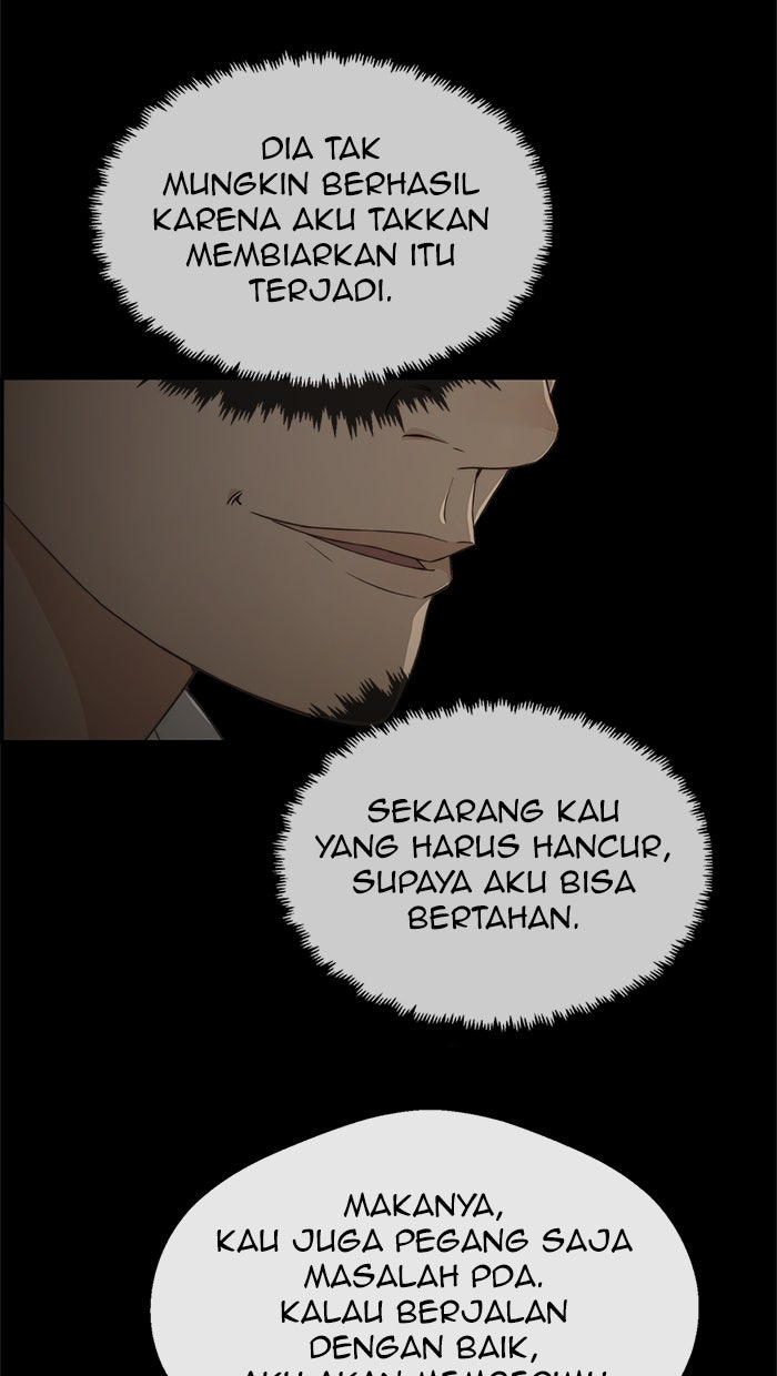 Read The Man chapter 49 image 7 on Lezhin