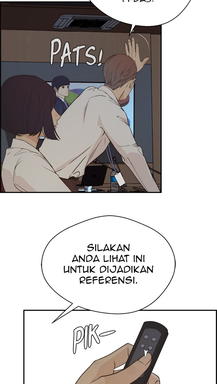 Read The Man chapter 49 image 70 on Lezhin