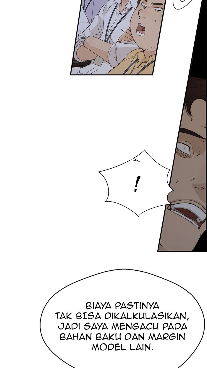 Read The Man chapter 49 image 73 on Lezhin