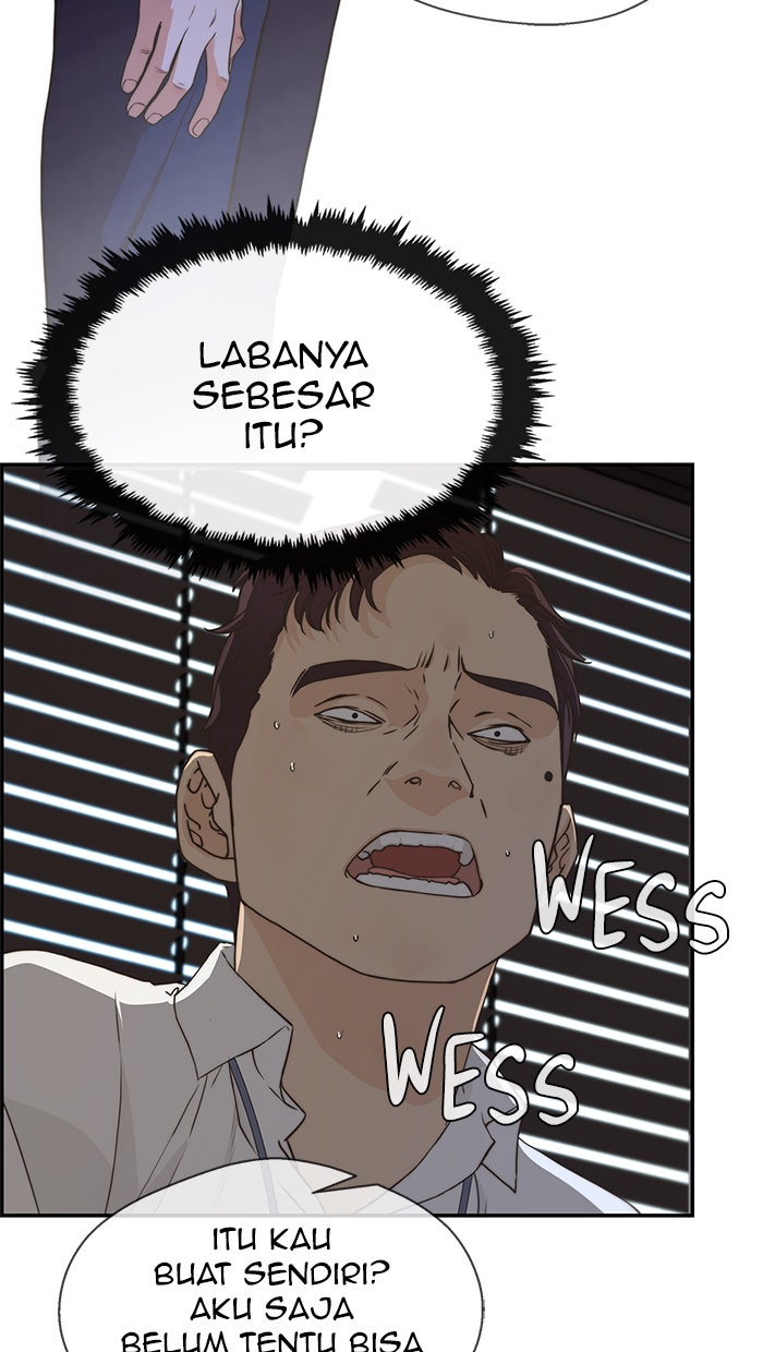 Read The Man chapter 49 image 75 on Lezhin