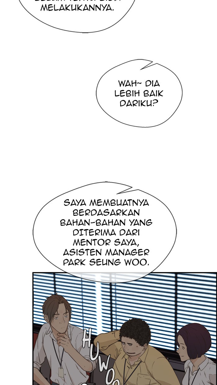 Read The Man chapter 49 image 76 on Lezhin
