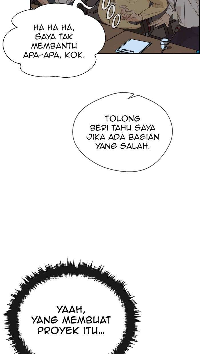 Read The Man chapter 49 image 77 on Lezhin