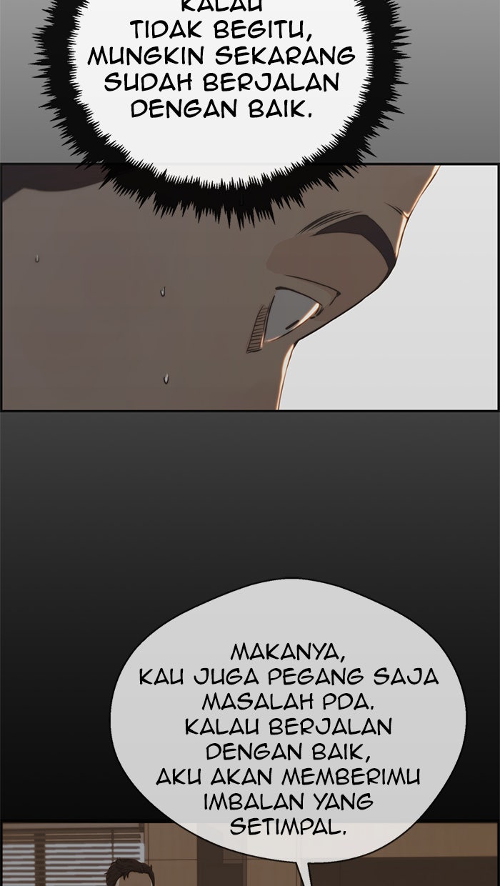 Read The Man chapter 49 image 79 on Lezhin