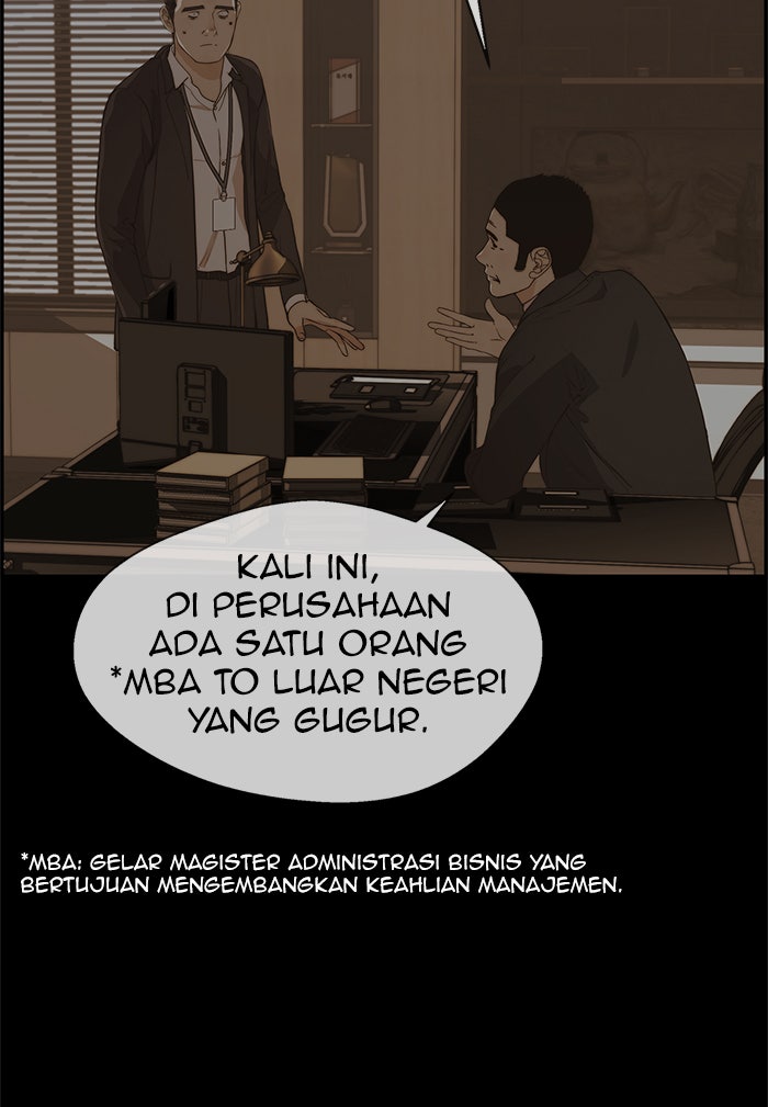 Read The Man chapter 49 image 80 on Lezhin