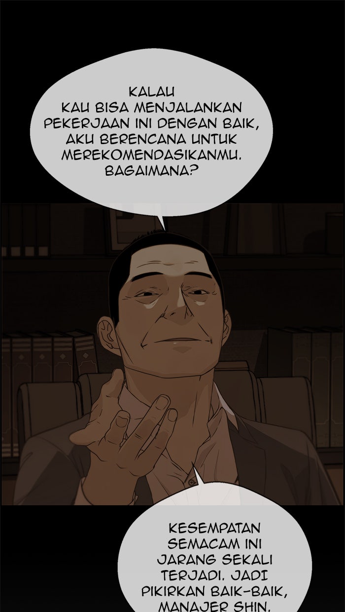 Read The Man chapter 49 image 81 on Lezhin