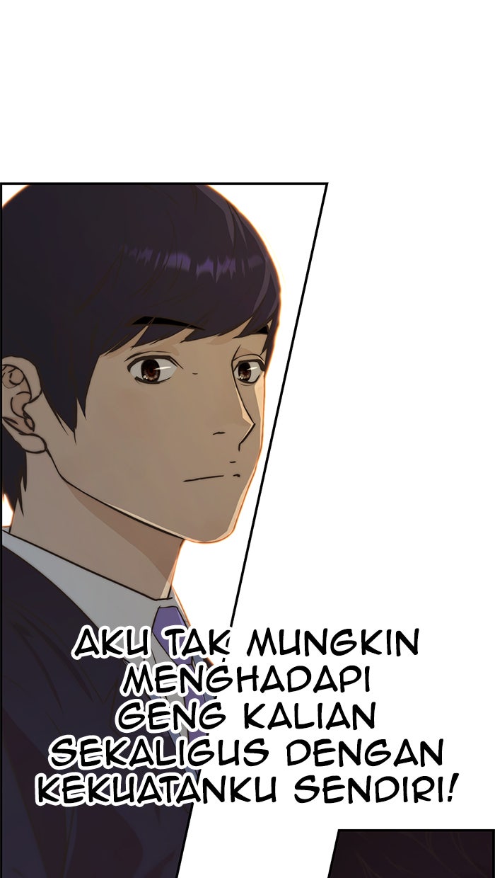 Read The Man chapter 49 image 84 on Lezhin