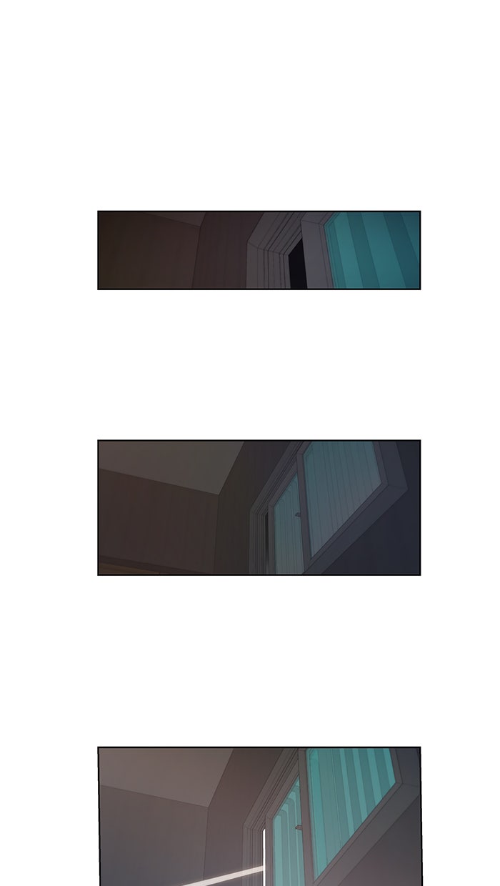 Read The Man chapter 5 image 1 on Lezhin