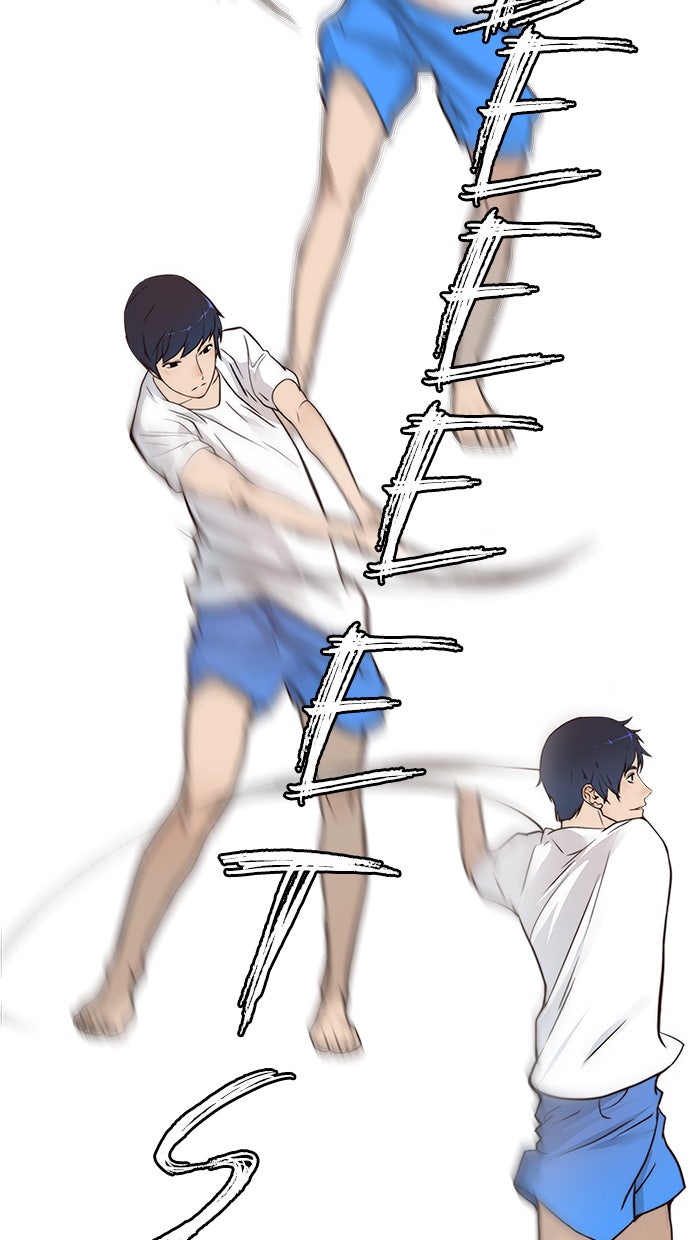Read The Man chapter 5 image 11 on Lezhin