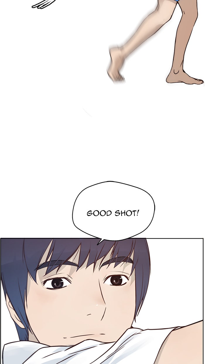 Read The Man chapter 5 image 12 on Lezhin