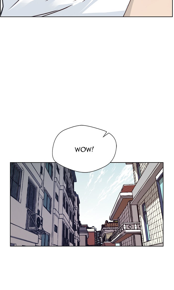 Read The Man chapter 5 image 13 on Lezhin