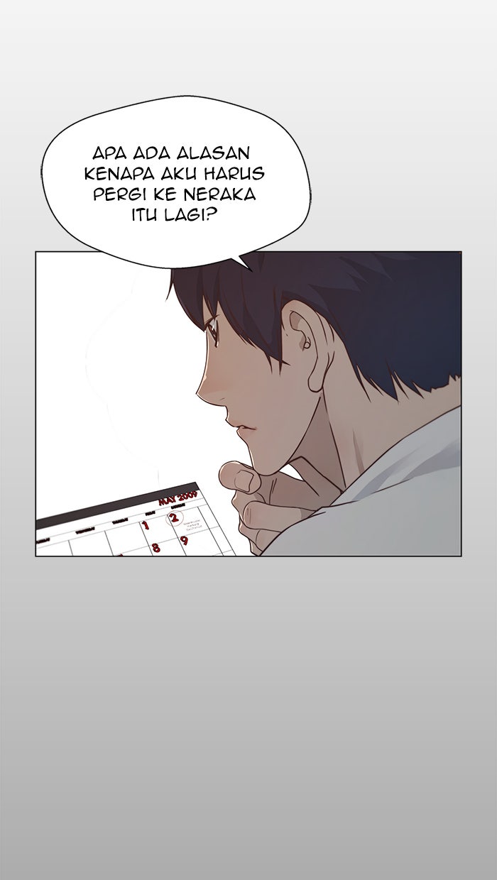 Read The Man chapter 5 image 17 on Lezhin