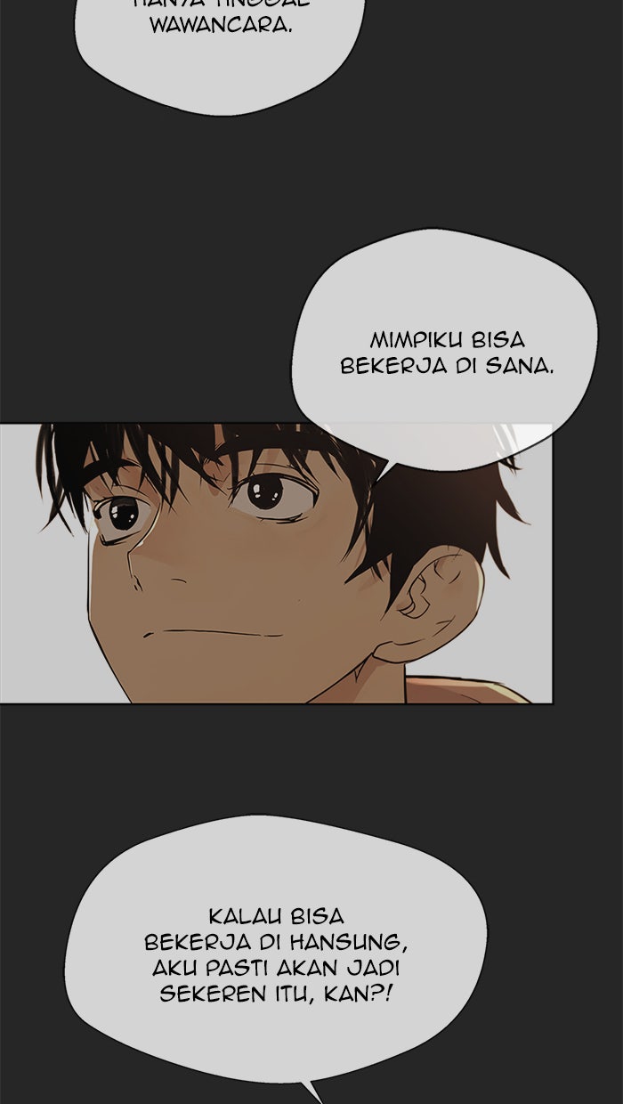 Read The Man chapter 5 image 20 on Lezhin