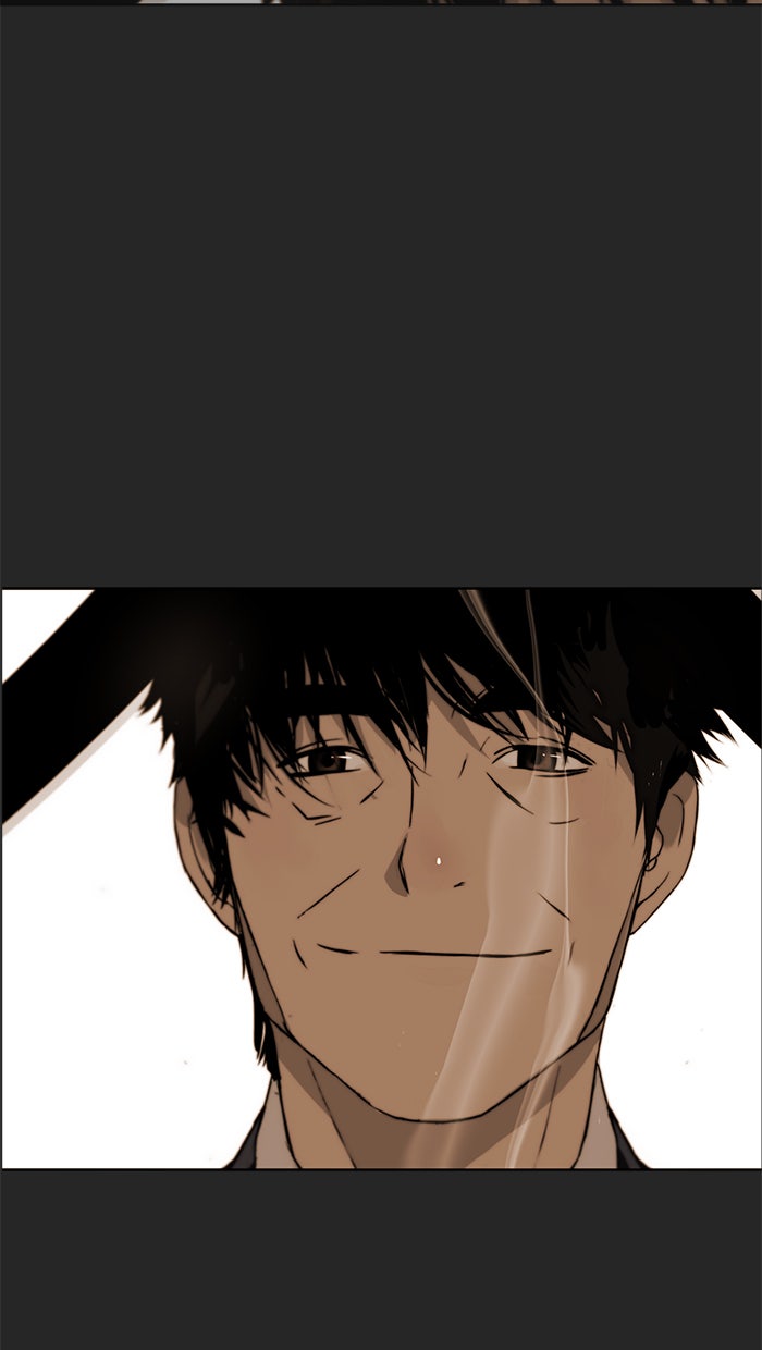 Read The Man chapter 5 image 23 on Lezhin