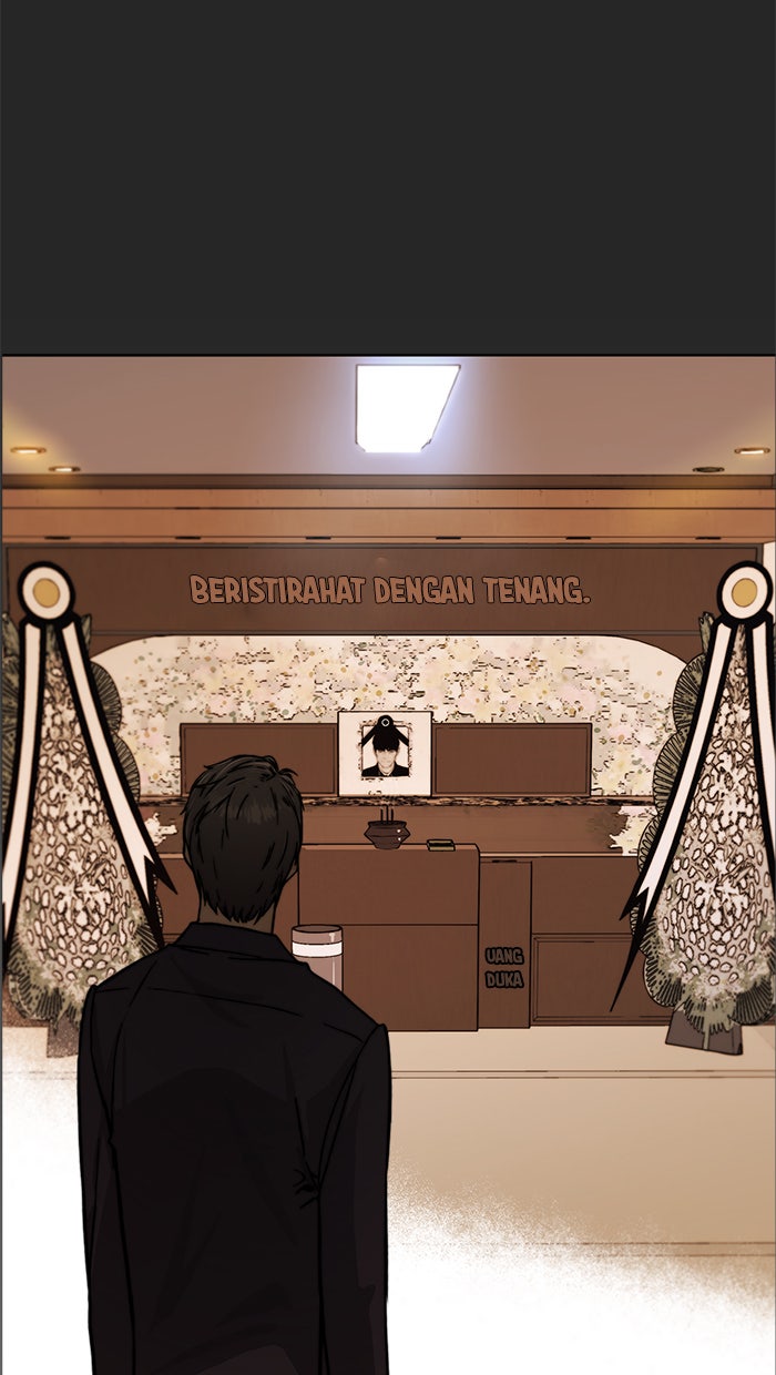 Read The Man chapter 5 image 24 on Lezhin