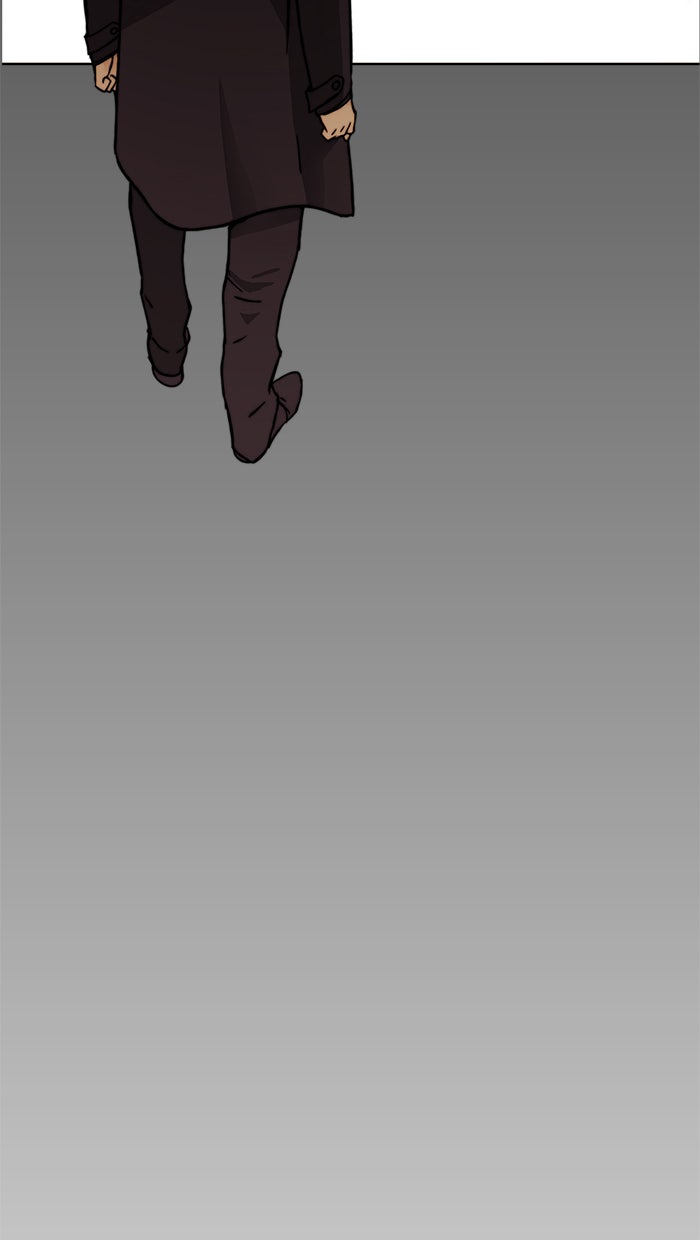Read The Man chapter 5 image 25 on Lezhin