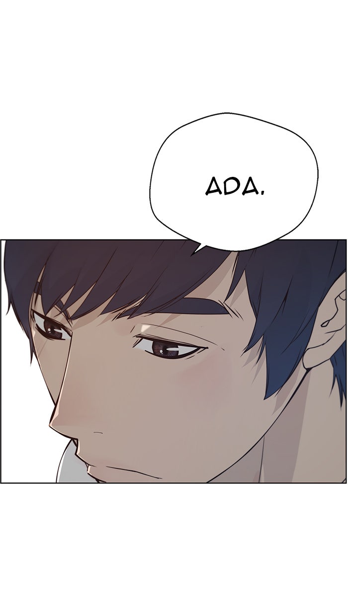 Read The Man chapter 5 image 27 on Lezhin