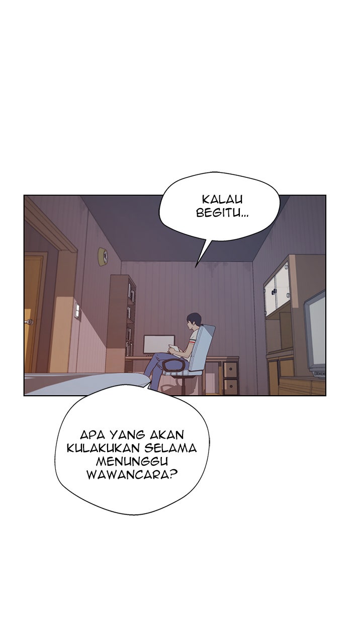 Read The Man chapter 5 image 28 on Lezhin