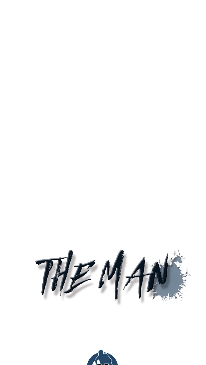 Read The Man chapter 5 image 32 on Lezhin