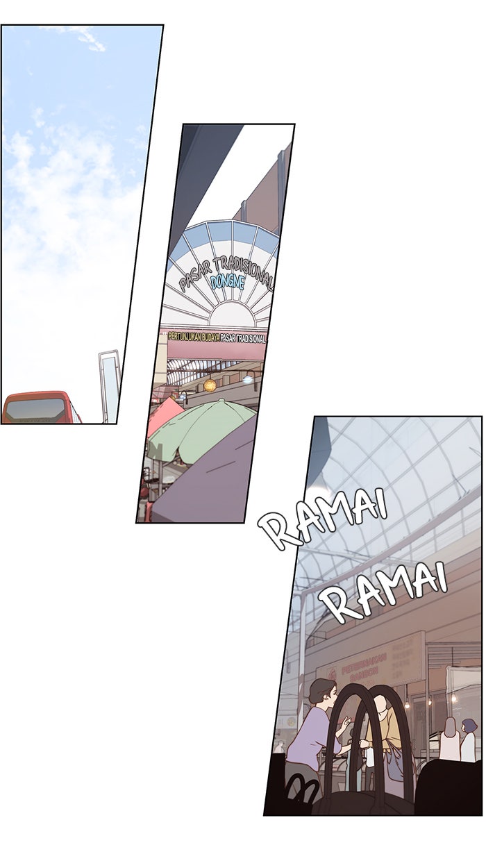 Read The Man chapter 5 image 34 on Lezhin