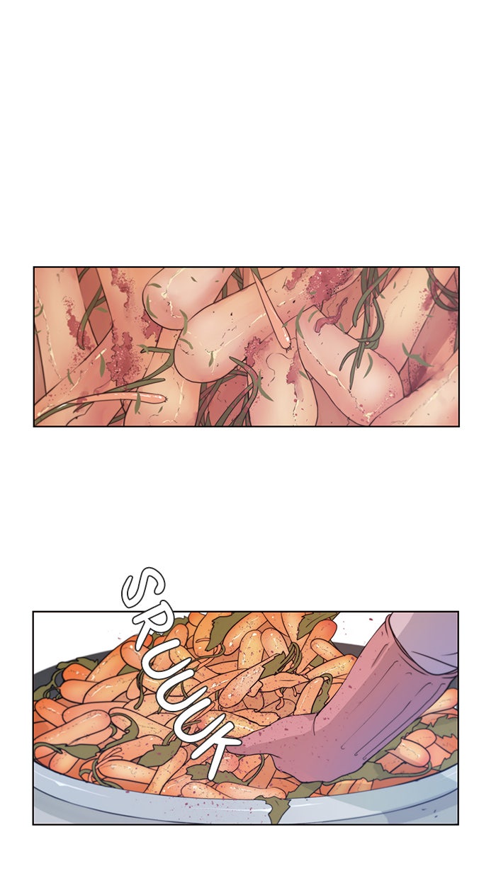 Read The Man chapter 5 image 35 on Lezhin