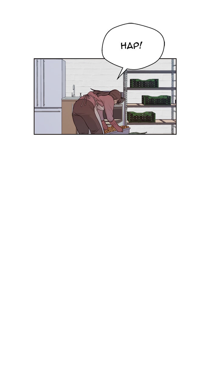 Read The Man chapter 5 image 37 on Lezhin