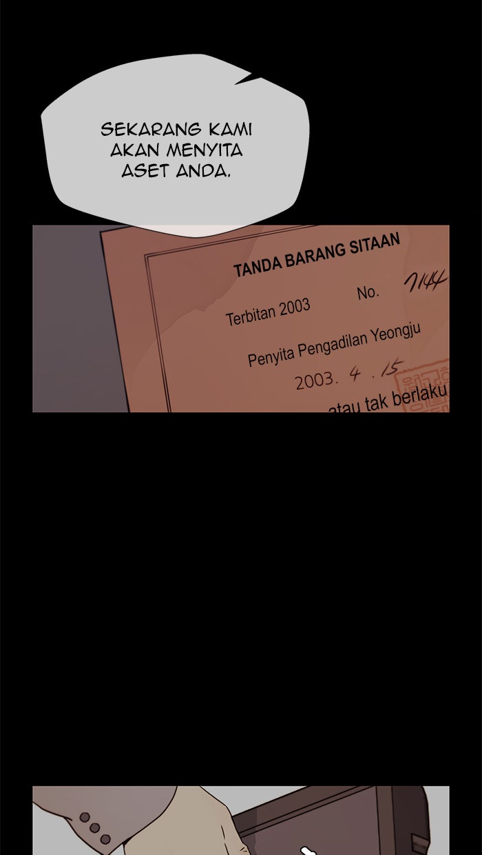 Read The Man chapter 5 image 42 on Lezhin