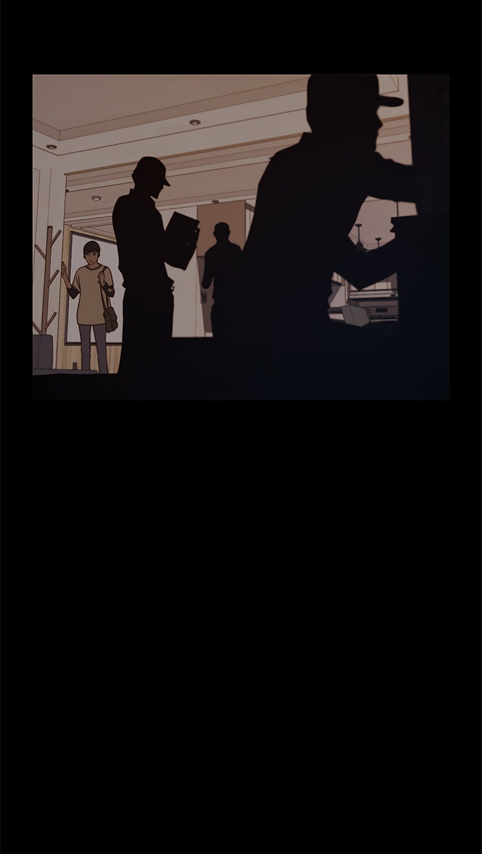 Read The Man chapter 5 image 44 on Lezhin