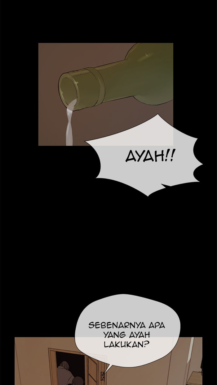 Read The Man chapter 5 image 45 on Lezhin