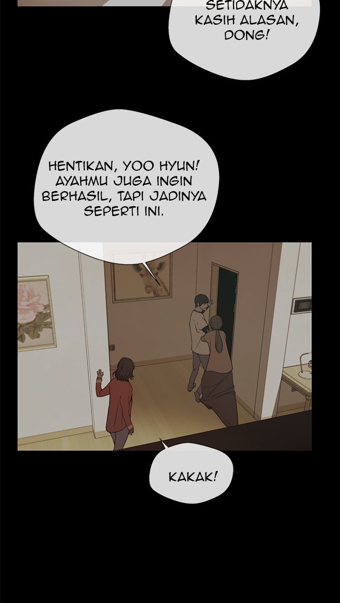 Read The Man chapter 5 image 47 on Lezhin