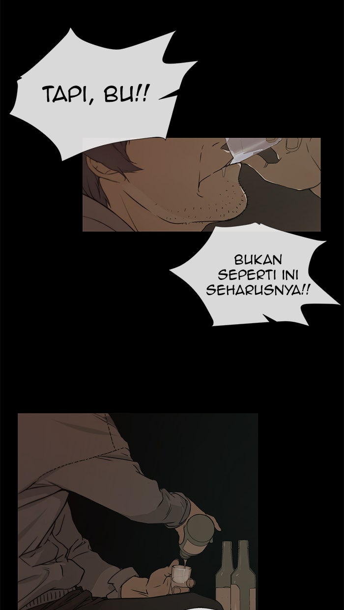 Read The Man chapter 5 image 48 on Lezhin