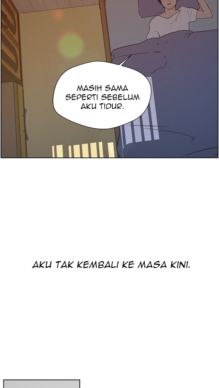 Read The Man chapter 5 image 5 on Lezhin