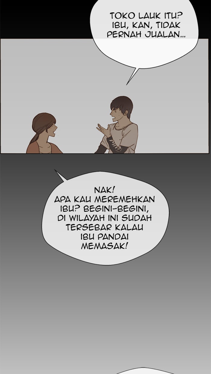 Read The Man chapter 5 image 50 on Lezhin