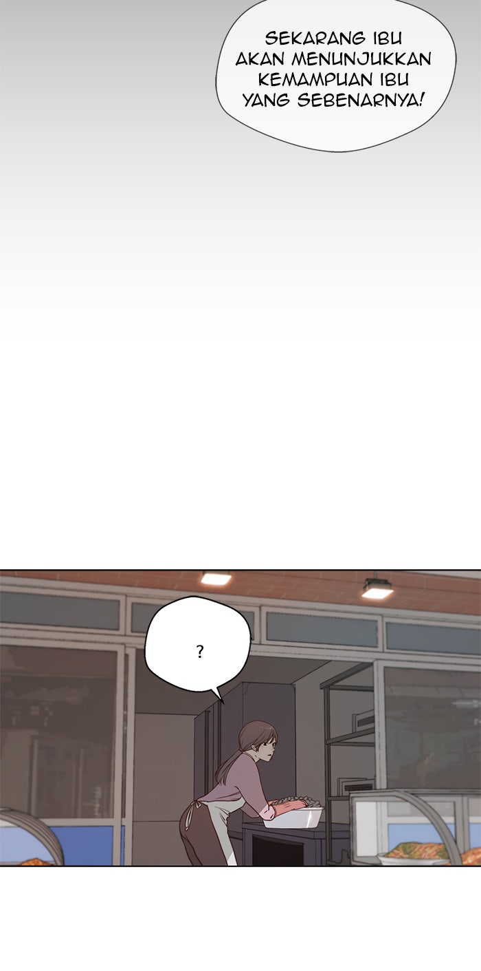 Read The Man chapter 5 image 51 on Lezhin