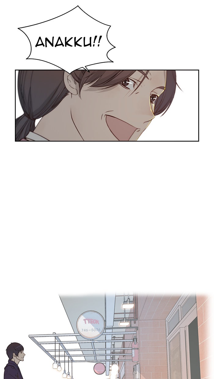 Read The Man chapter 5 image 52 on Lezhin