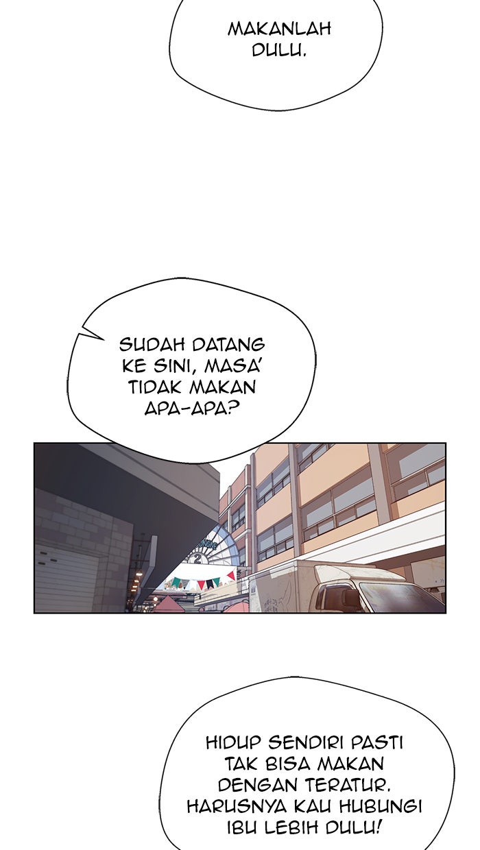 Read The Man chapter 5 image 54 on Lezhin
