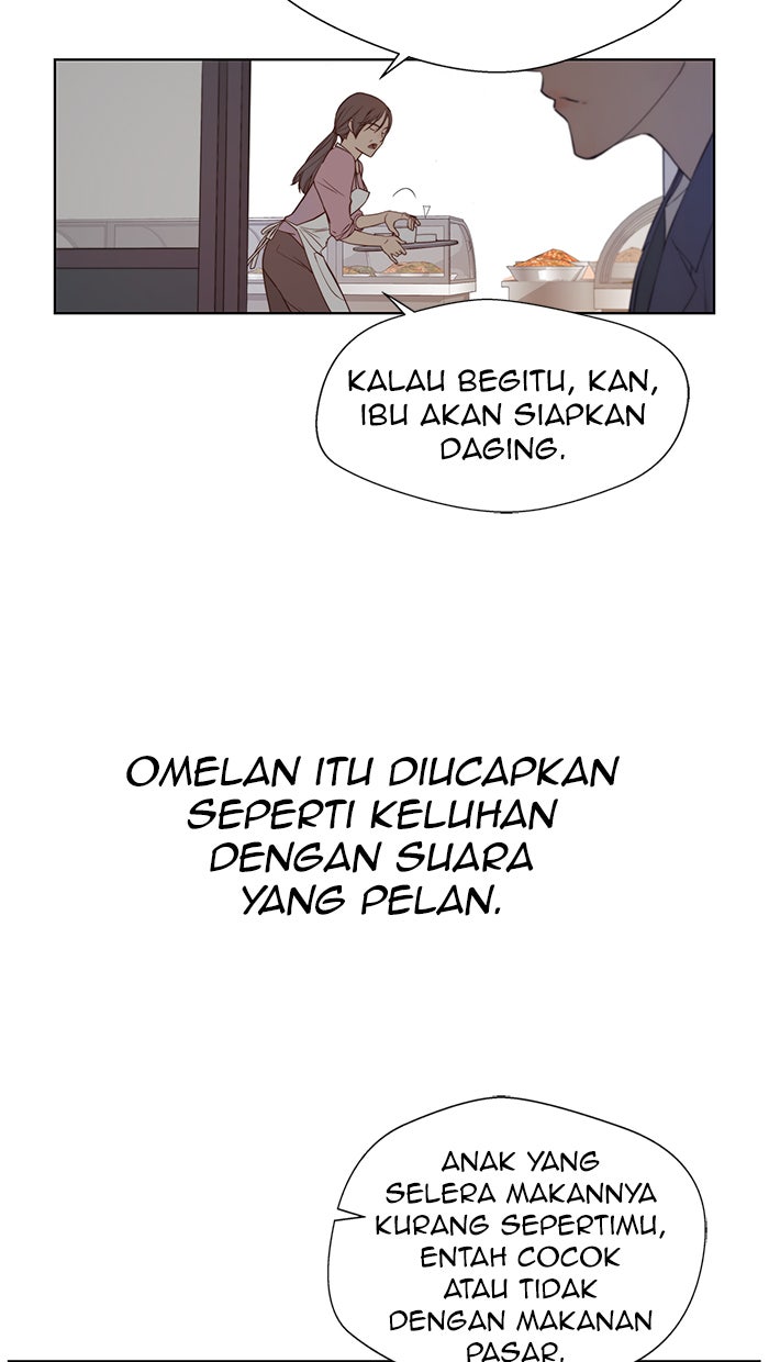 Read The Man chapter 5 image 55 on Lezhin