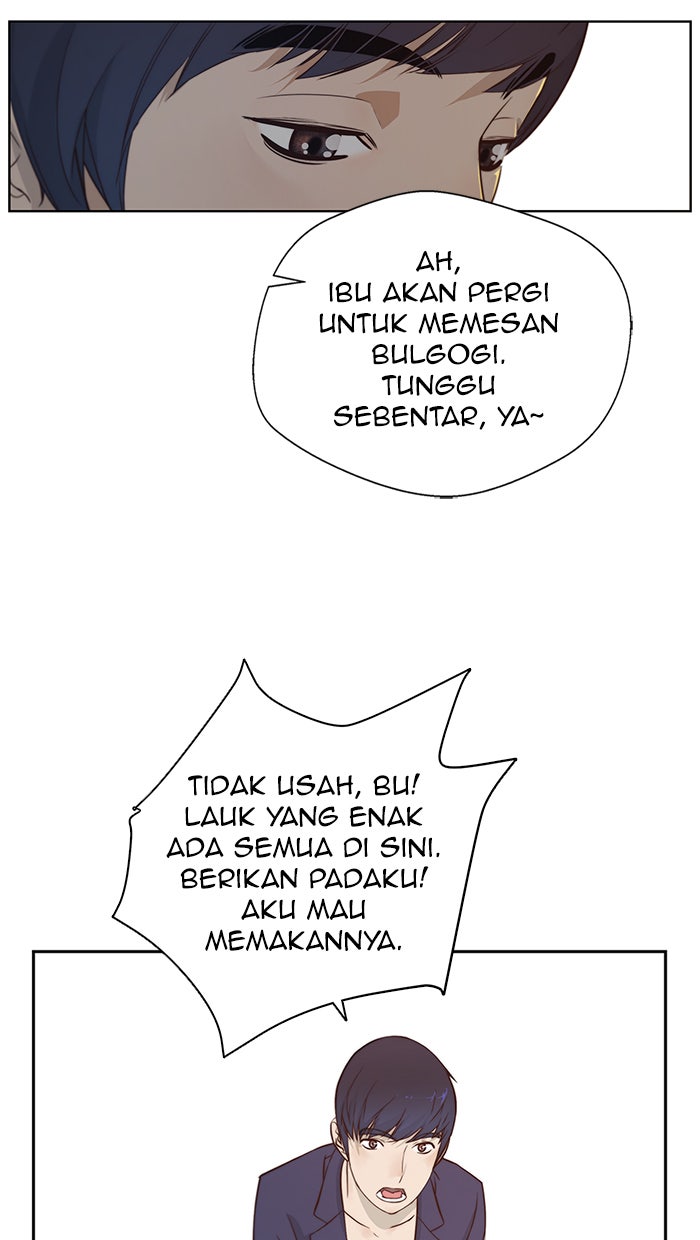 Read The Man chapter 5 image 57 on Lezhin
