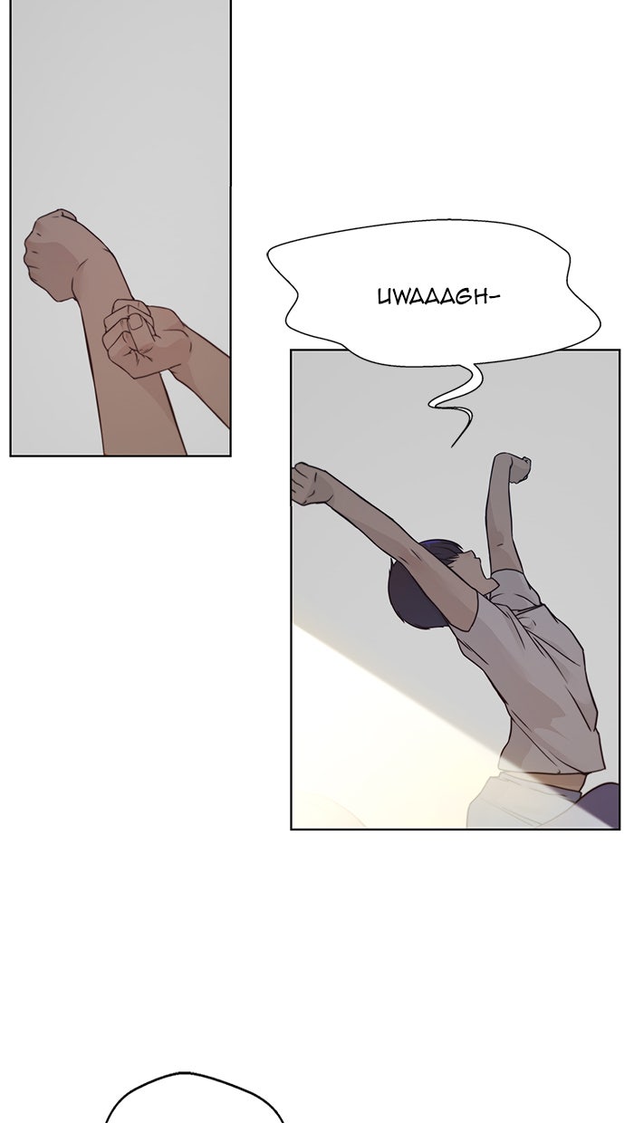 Read The Man chapter 5 image 6 on Lezhin