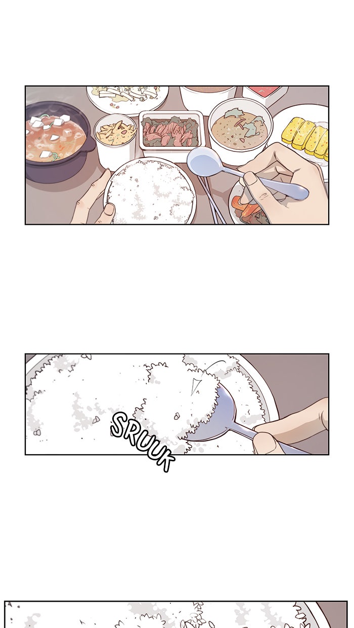 Read The Man chapter 5 image 60 on Lezhin