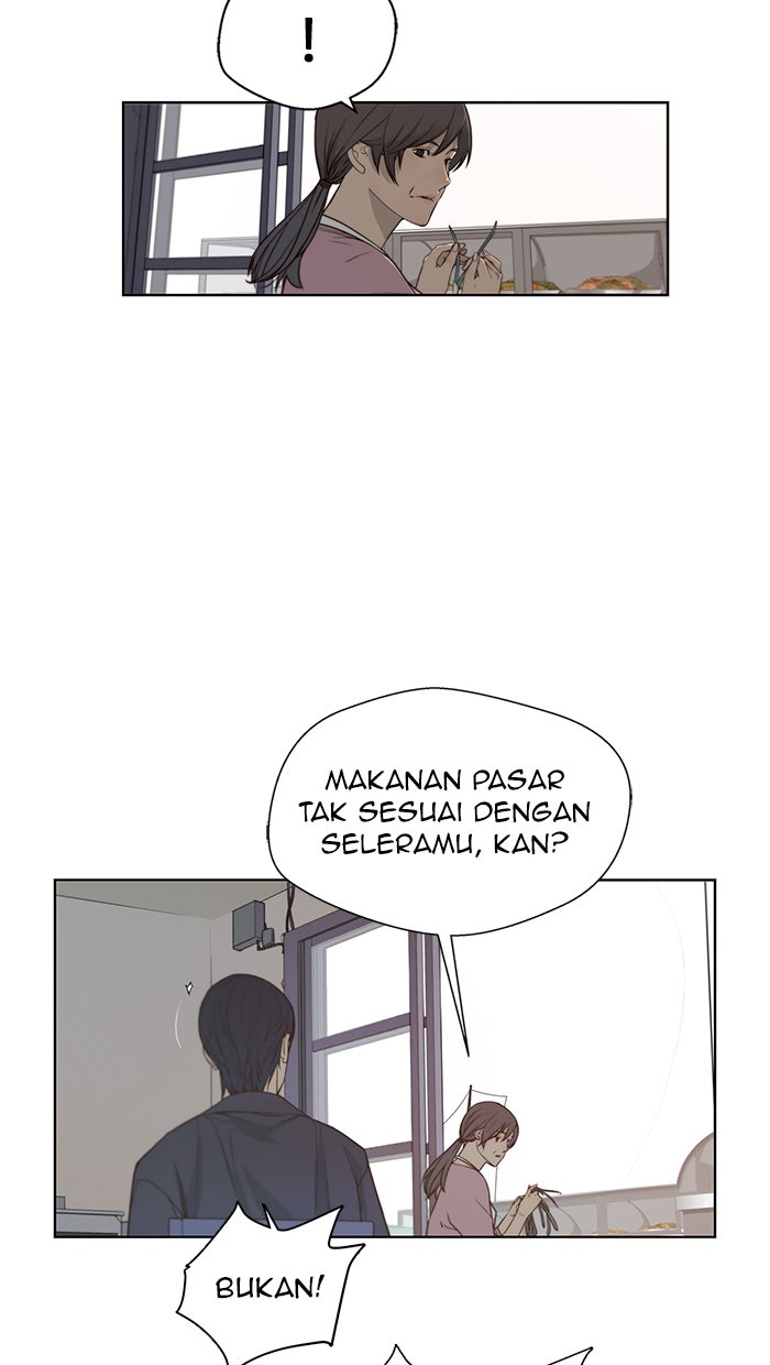 Read The Man chapter 5 image 62 on Lezhin