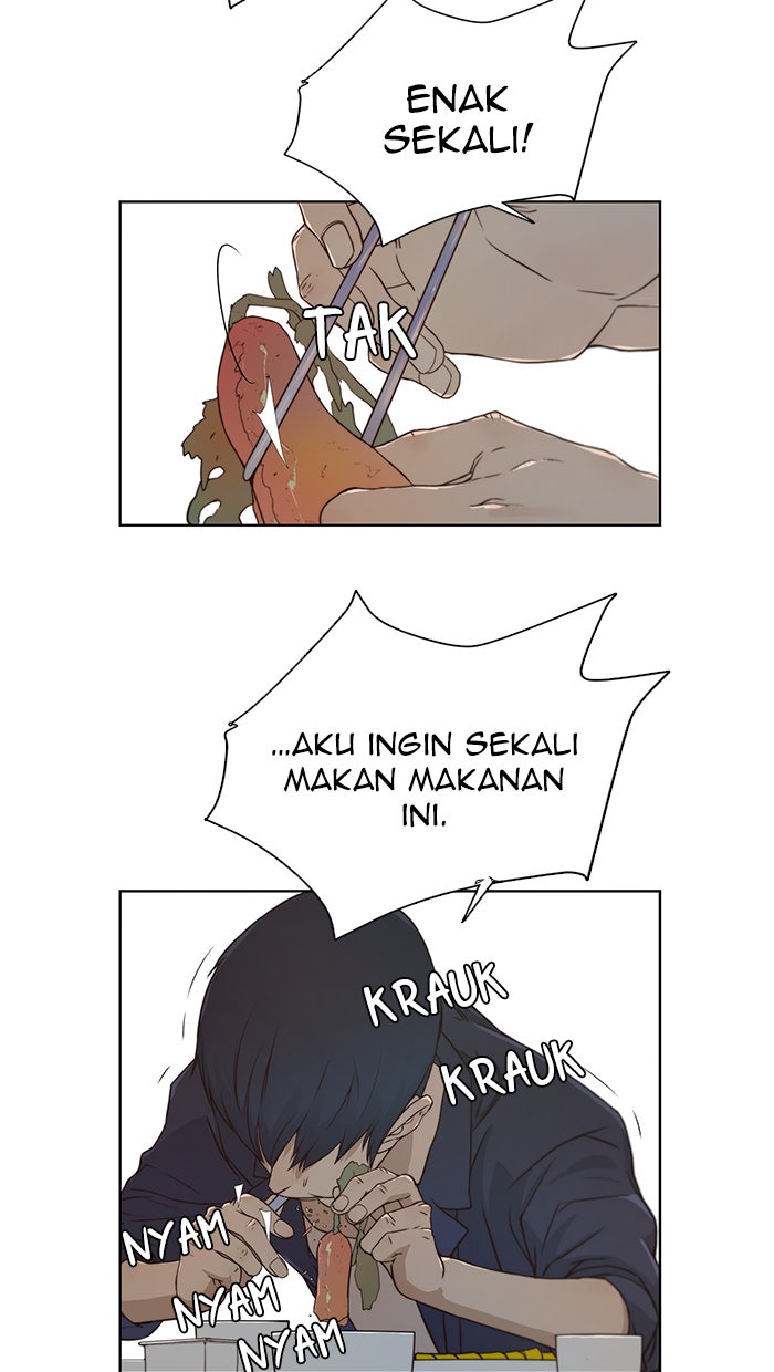 Read The Man chapter 5 image 63 on Lezhin