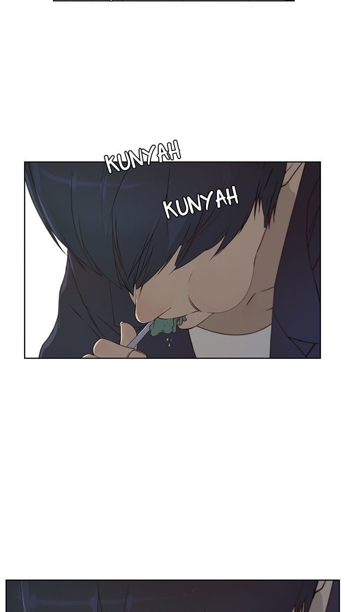 Read The Man chapter 5 image 64 on Lezhin