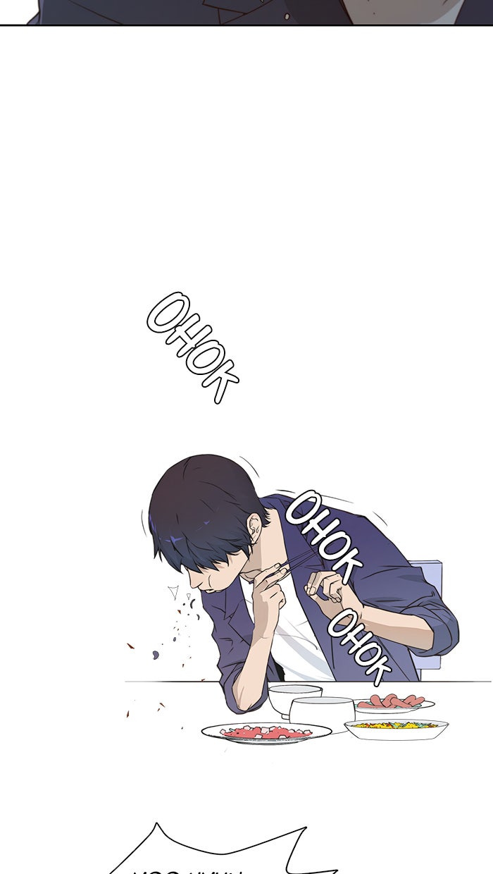 Read The Man chapter 5 image 68 on Lezhin