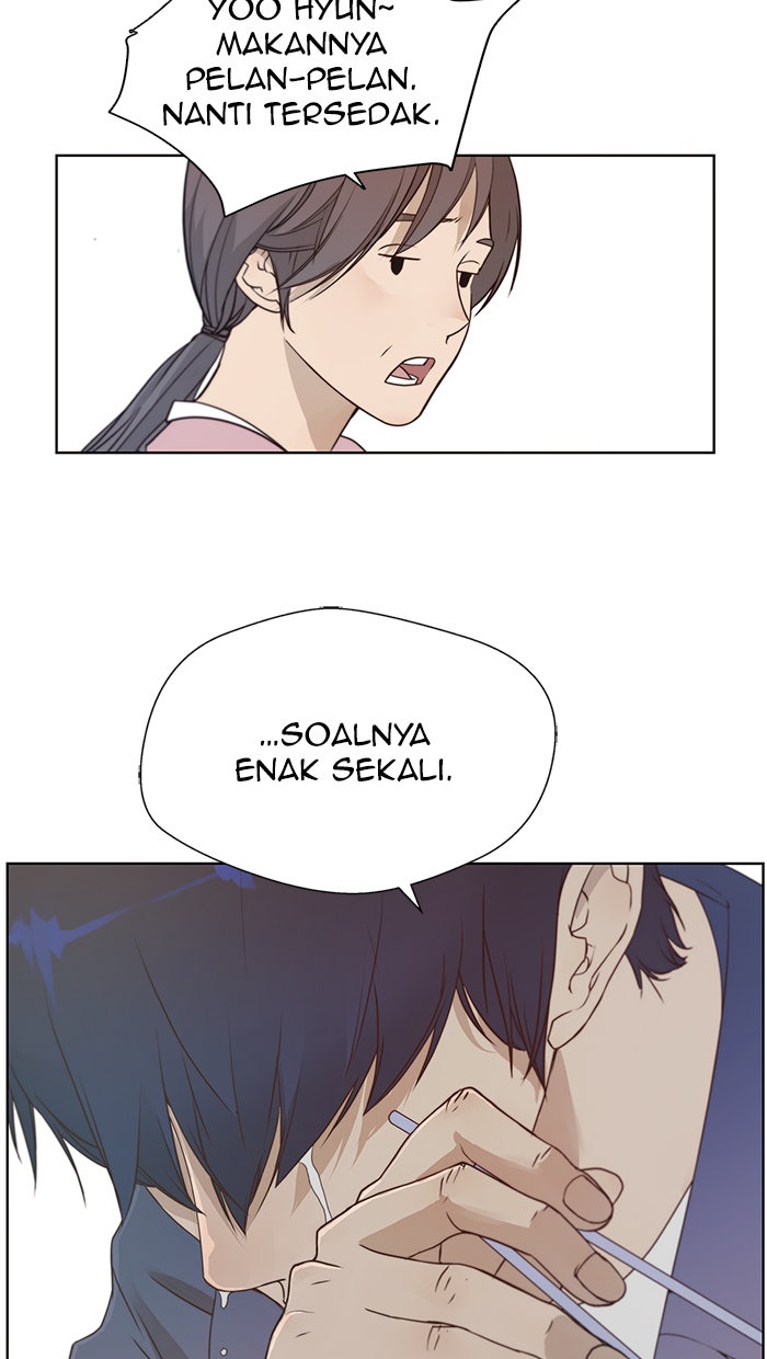 Read The Man chapter 5 image 69 on Lezhin