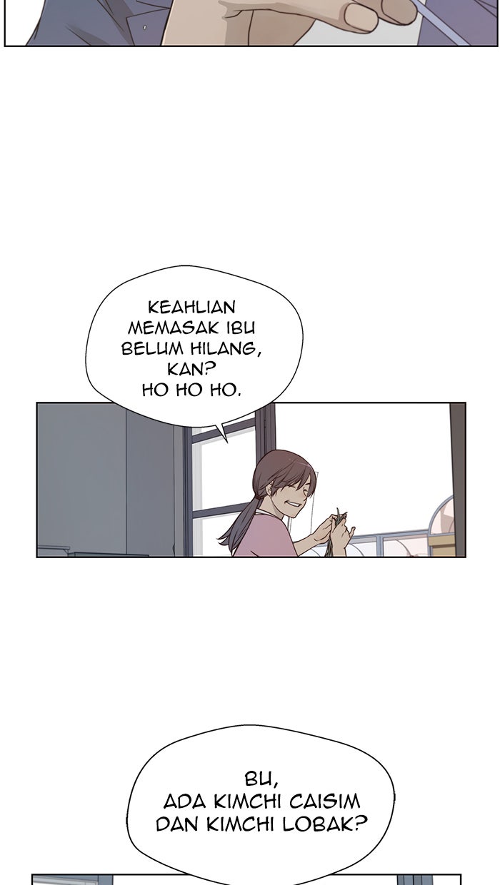 Read The Man chapter 5 image 70 on Lezhin