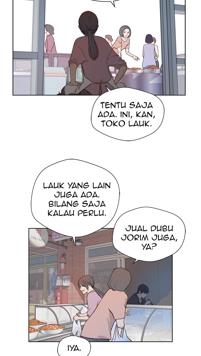 Read The Man chapter 5 image 71 on Lezhin