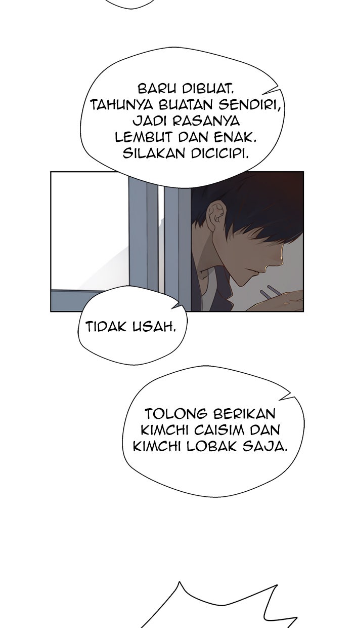 Read The Man chapter 5 image 72 on Lezhin