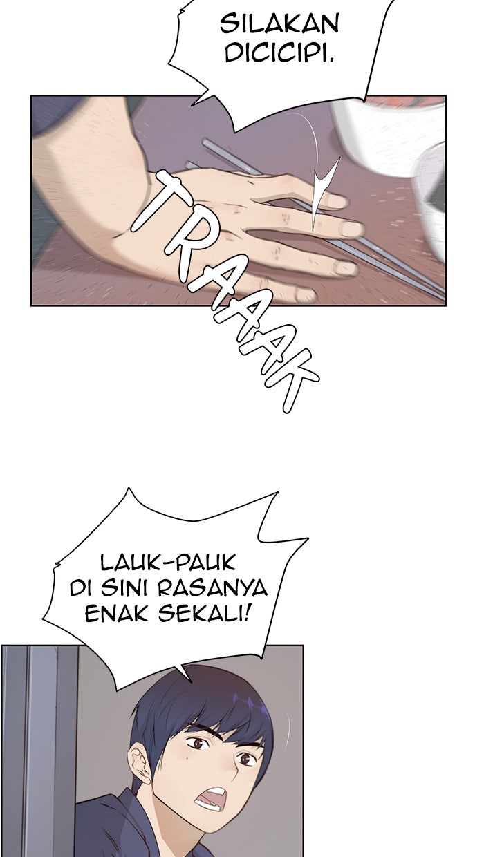 Read The Man chapter 5 image 73 on Lezhin